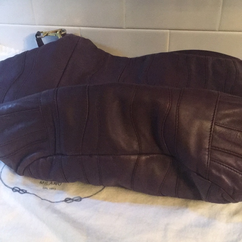 Authentic Prada Bag - image 3